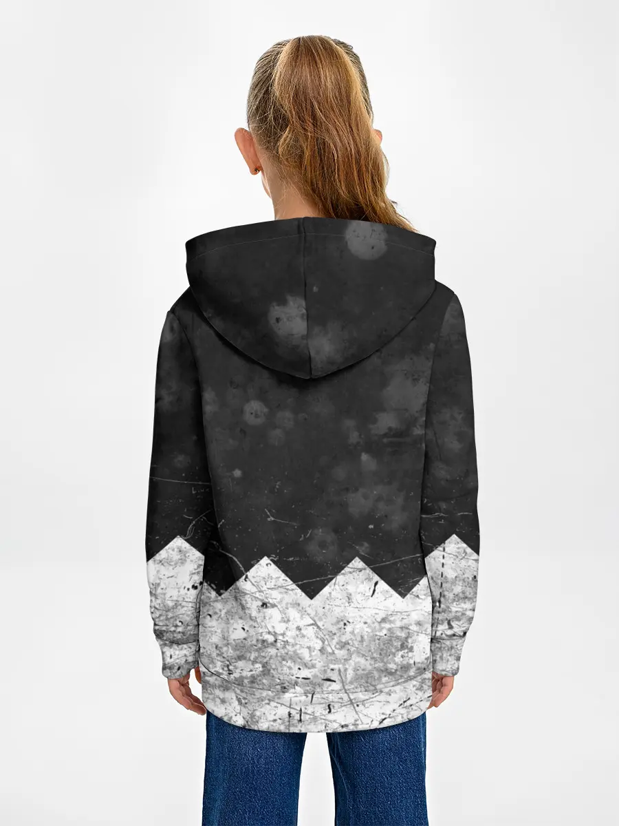 Детское худи / BONES: SESH Team