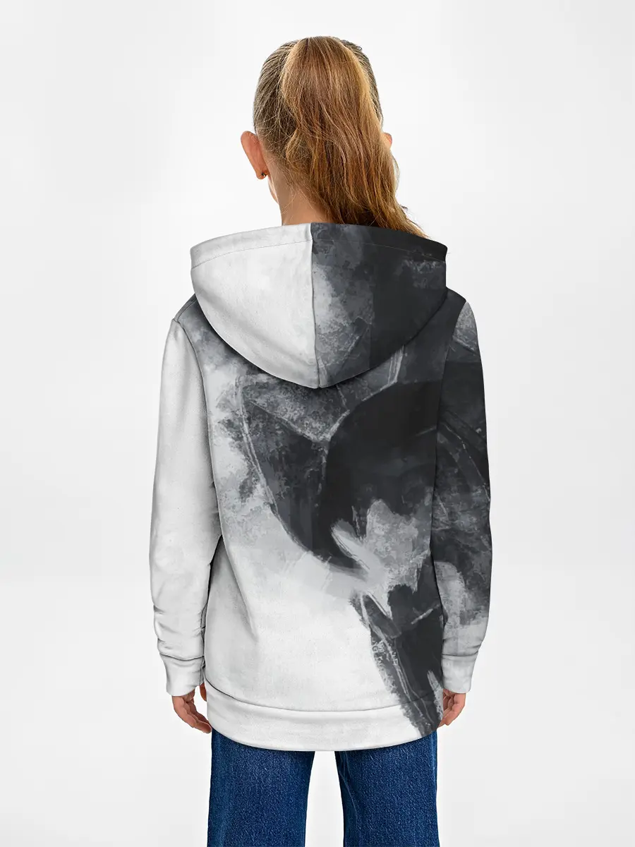 Детское худи / Ведьмак | Witcher