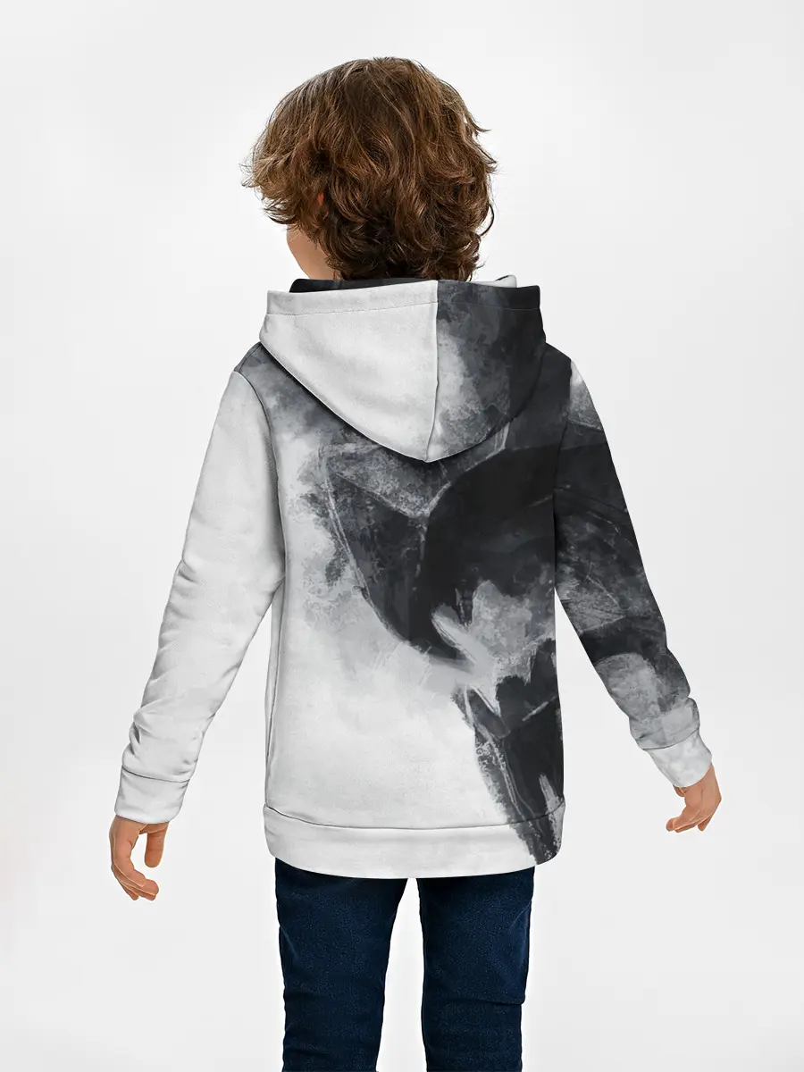 Детское худи / Ведьмак | Witcher