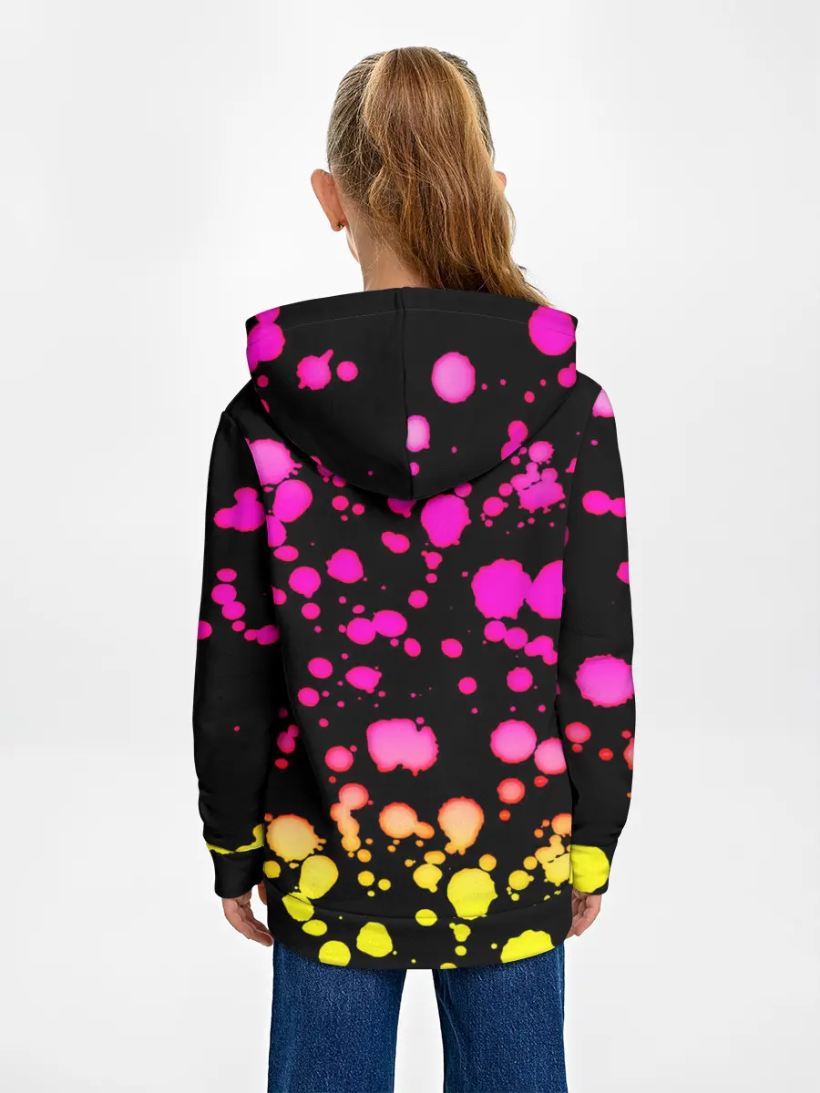 Детское худи / Freddie