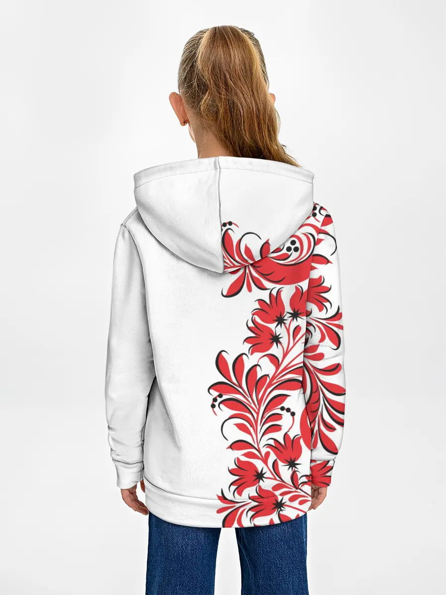 Детское худи / Россия