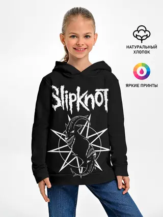 Детское худи / Skipknot