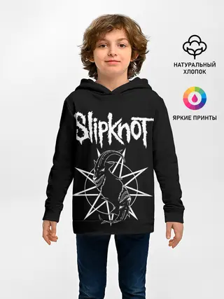 Детское худи / Skipknot