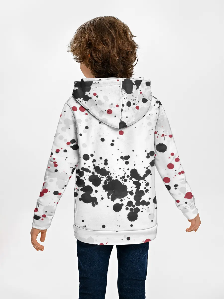 Детское худи / The Last of Us