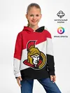 Детское худи / Оттава Сенаторз