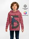 Детское худи / FIVE FIVE FIVE
