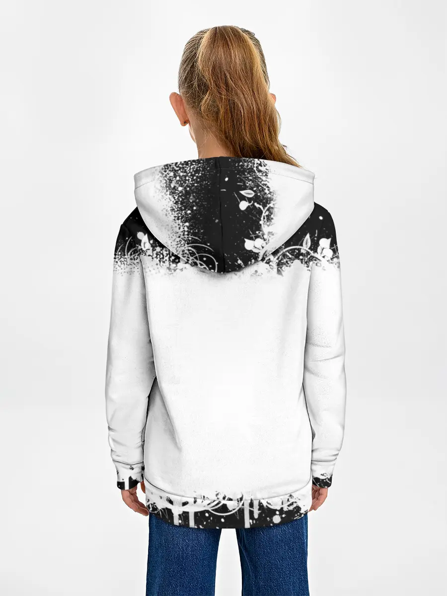 Детское худи / Повеяло юностью