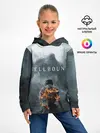 Детское худи / Hellbound или Зов Ада