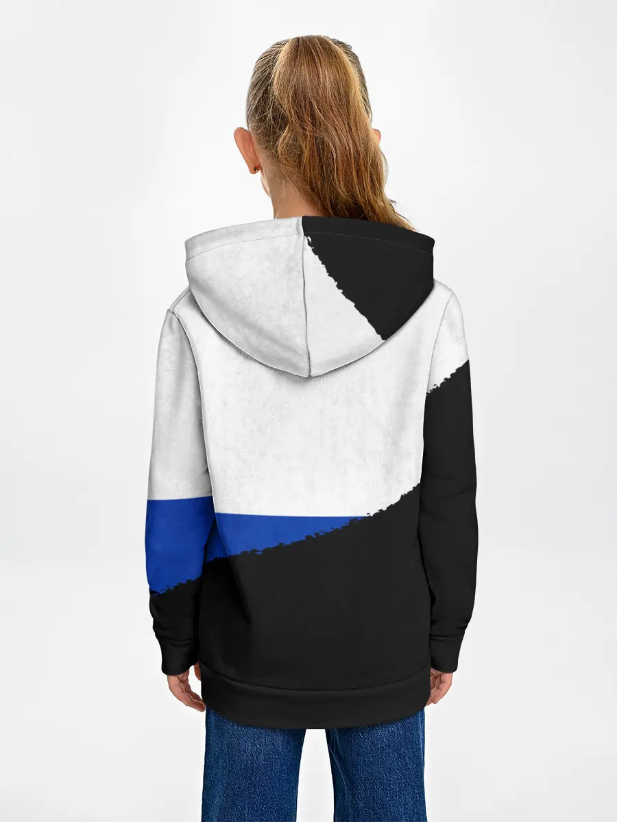 Детское худи / Russia