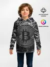 Детское худи / БИТКОИН | BITCOIN