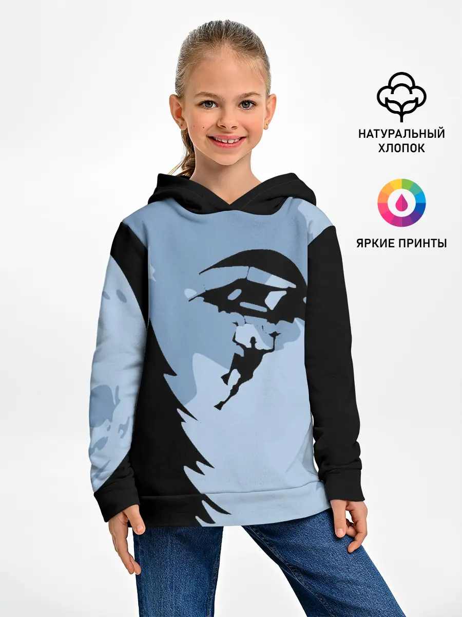 Детское худи / FORTNITE