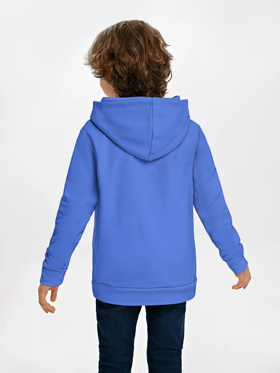 Детское худи / Archery