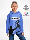 Детское худи / Archery