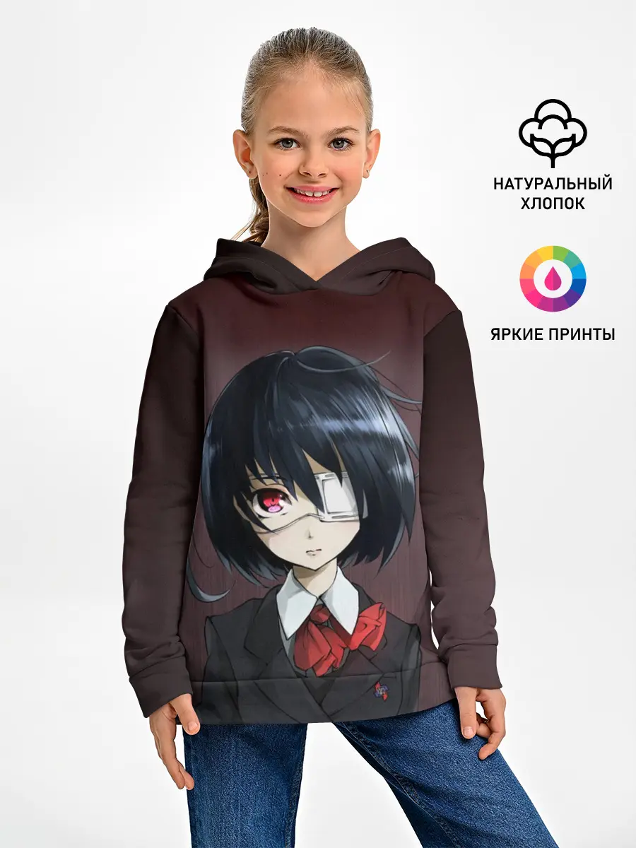 Детское худи / Иная Аниме
