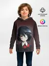 Детское худи / Иная Аниме