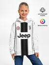Детское худи / JUVENTUS.