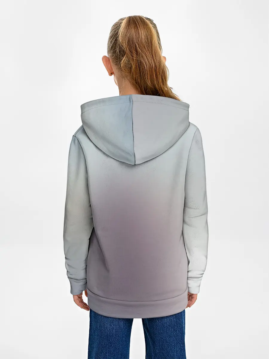 Детское худи / Kingdom Come