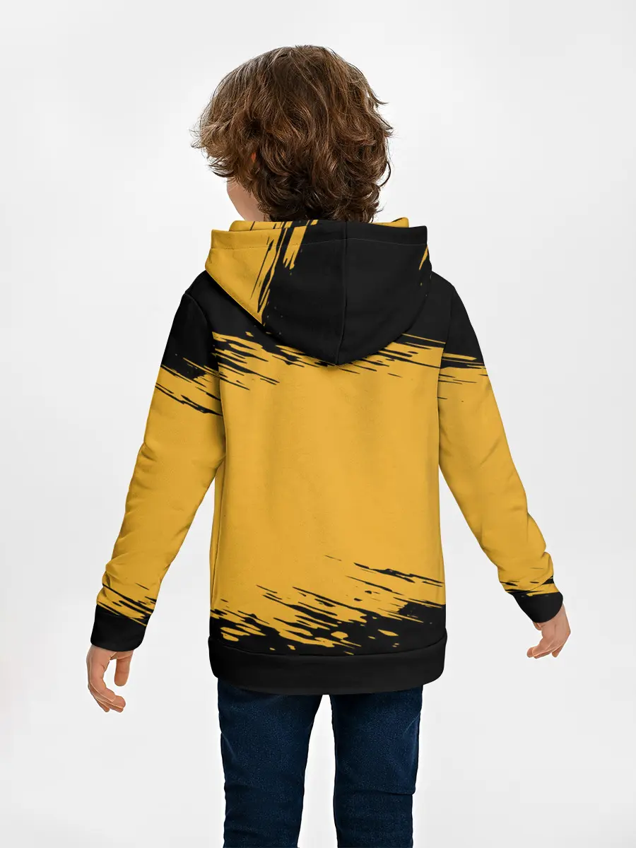 Детское худи / Канеки Кен