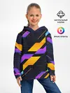 Детское худи / Modern Geometry