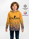 Детское худи / CS GO | КС ГО
