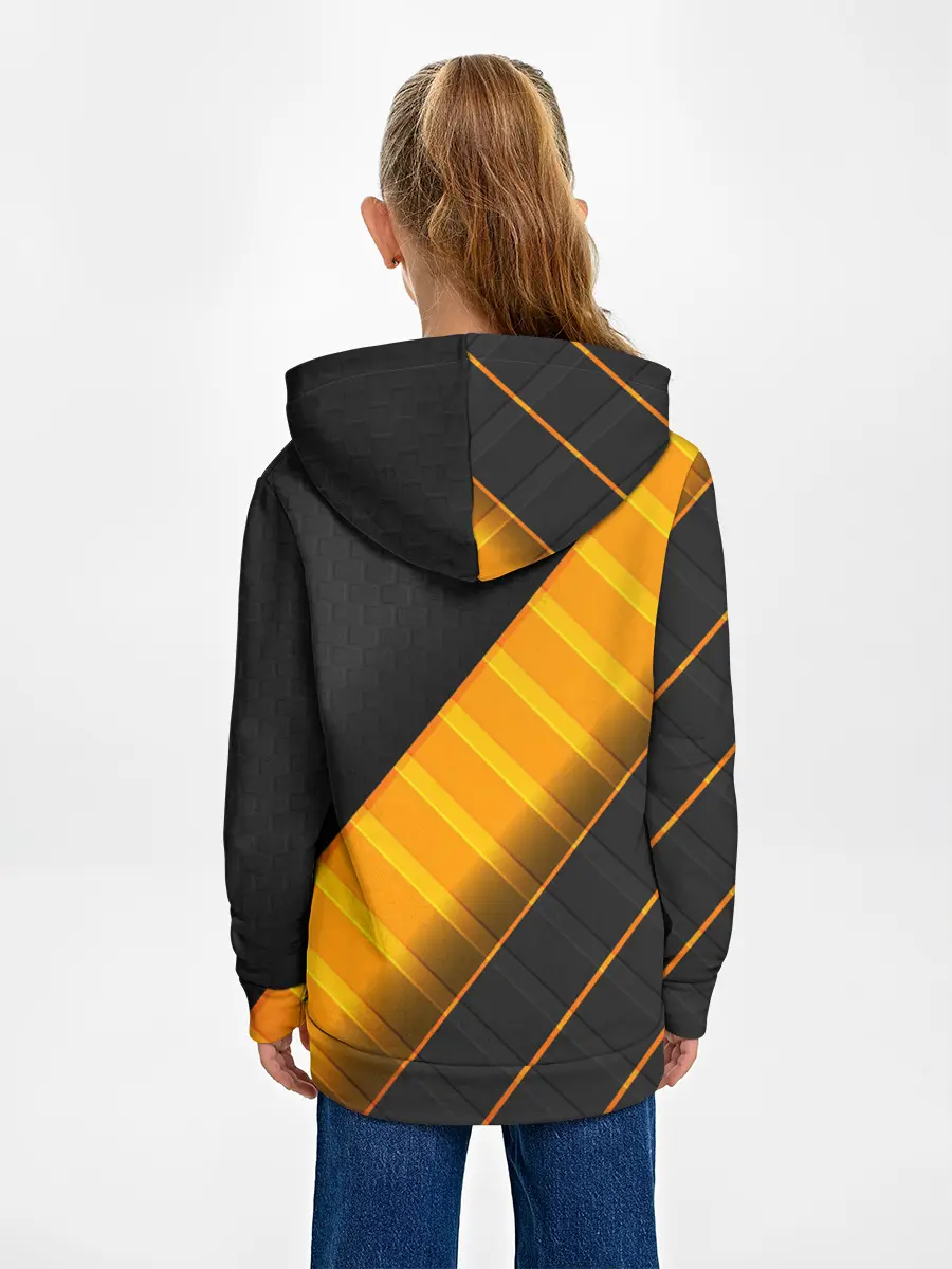 Детское худи / Counter-Strike