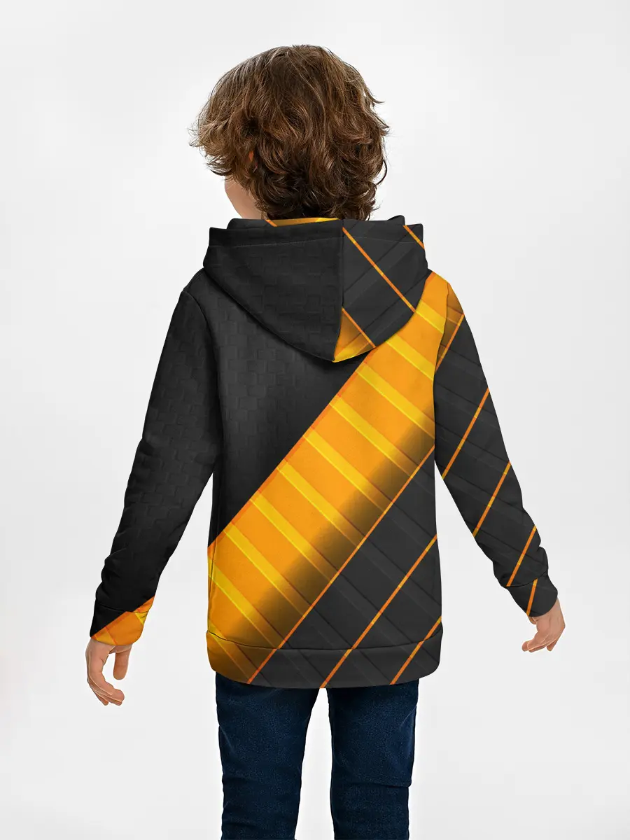 Детское худи / Counter-Strike