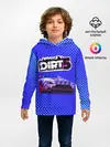 Детское худи / Dirt 5