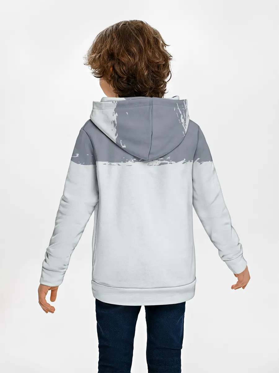 Детское худи / EMINEM | ЭМИНЕМ