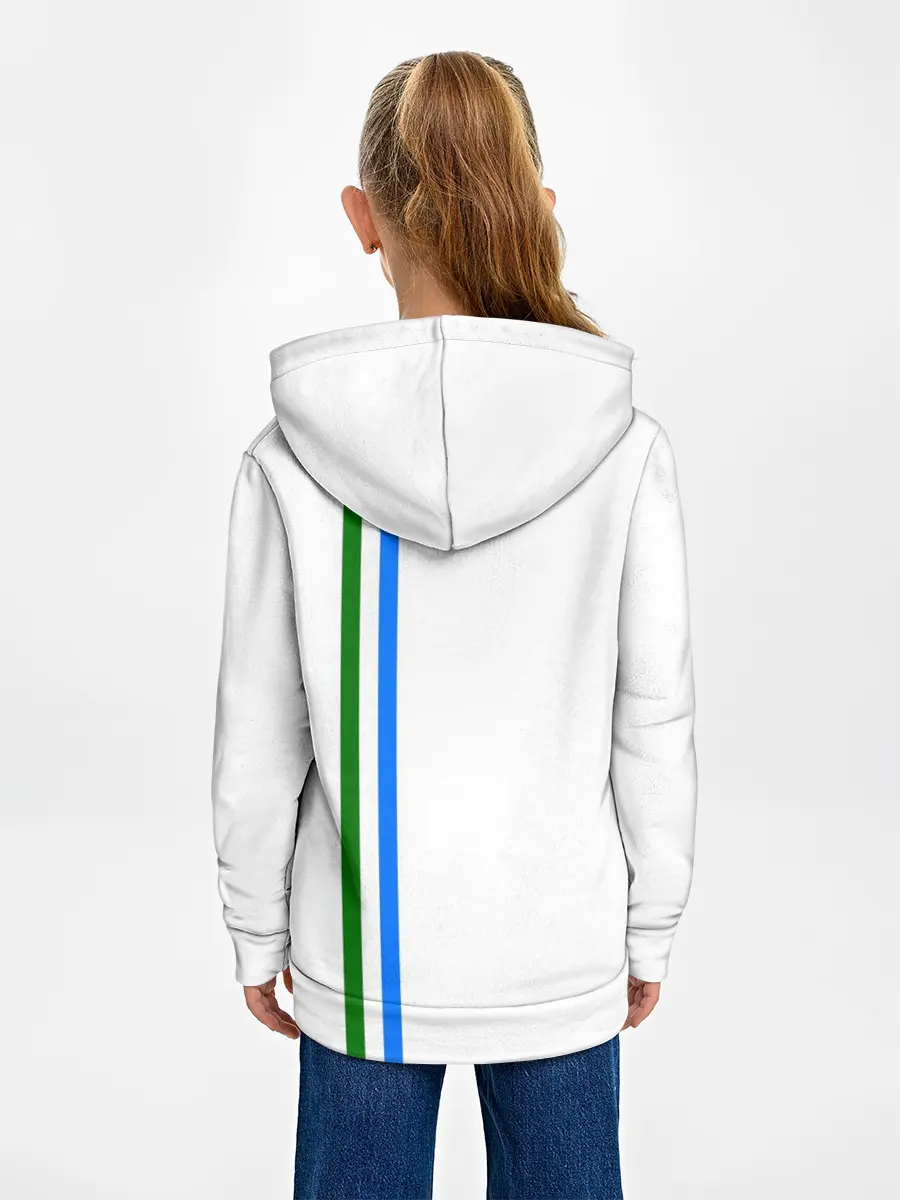 Детское худи / Башкортостан