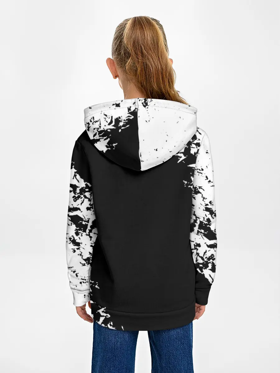 Детское худи / Marshmello Кошмар