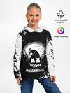 Детское худи / Marshmello Кошмар