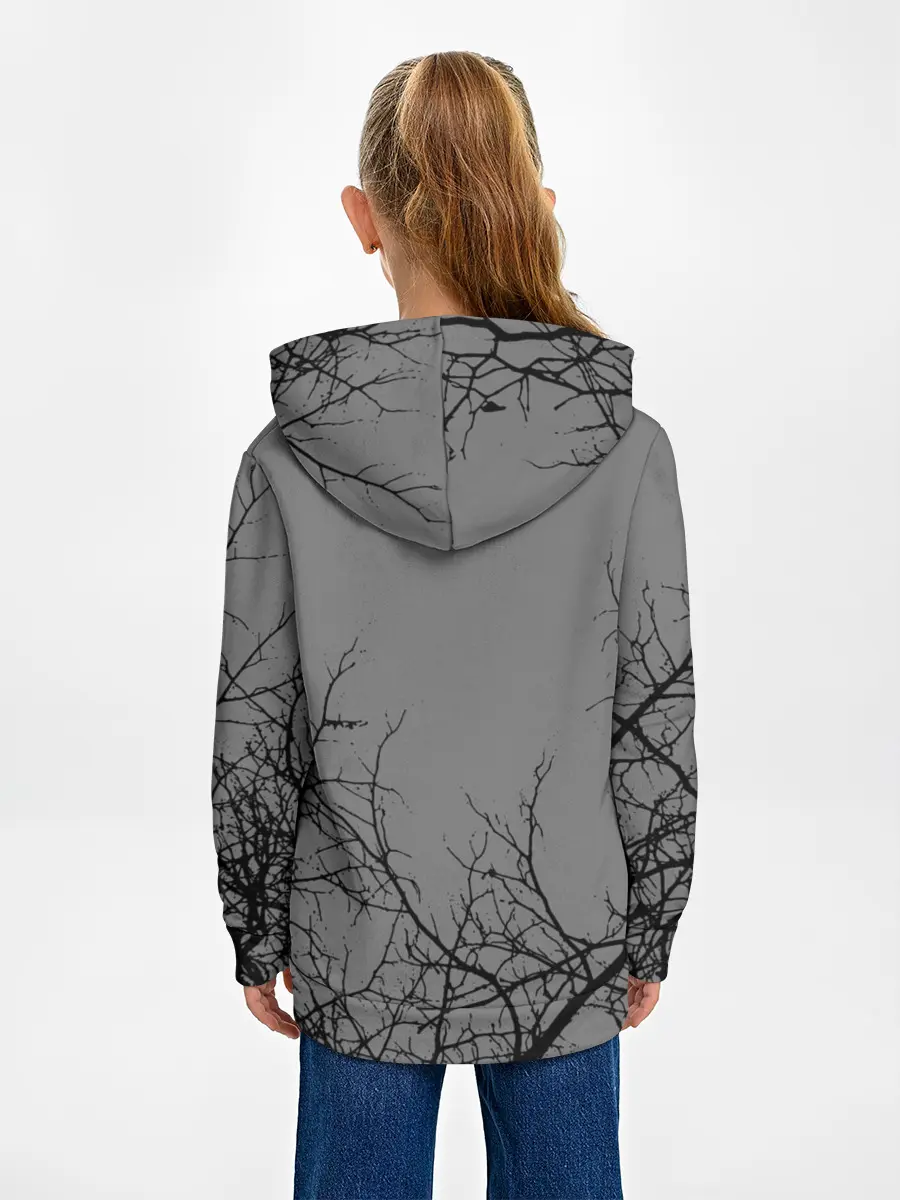 Детское худи / DEAD BY DAYLIGHT