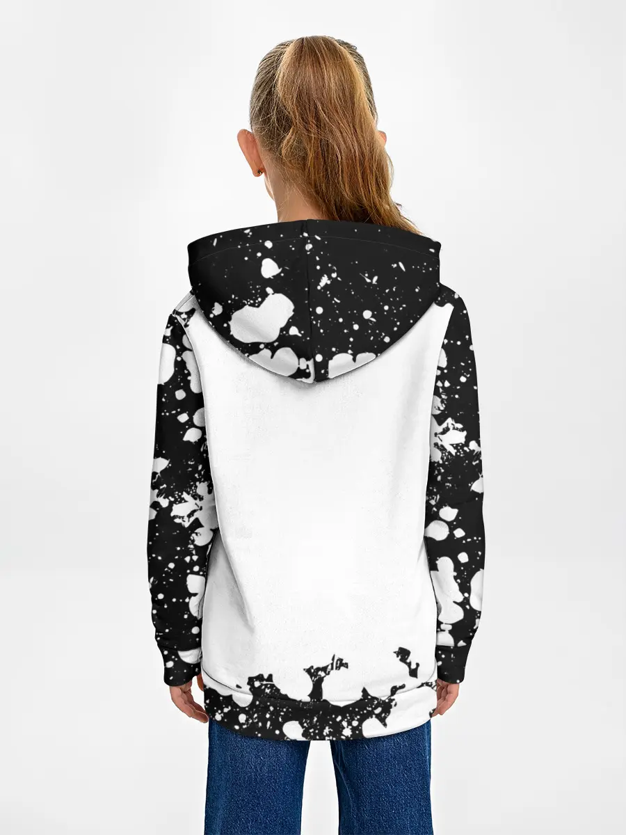 Детское худи / Among Us