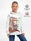 Детское худи / Doki Doki MONIKA