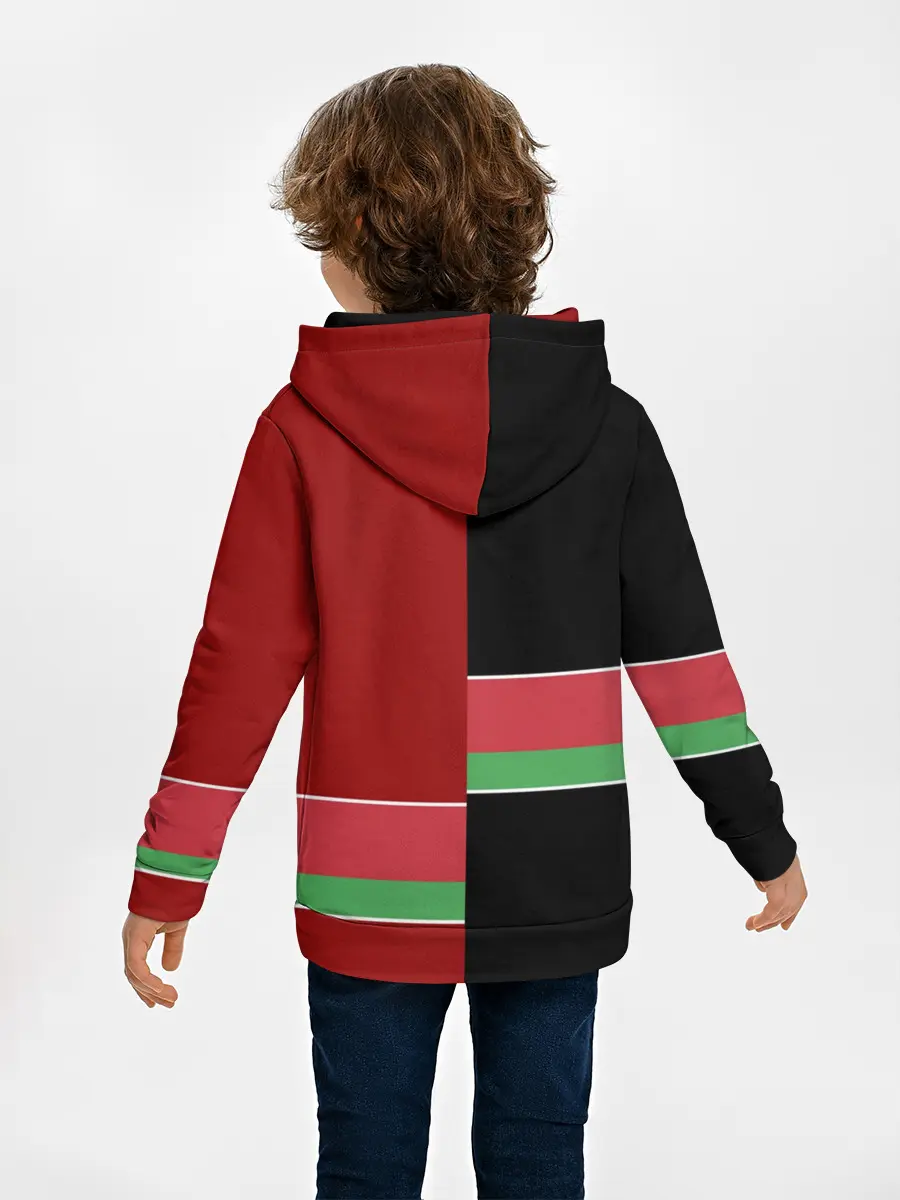 Детское худи / Belarus