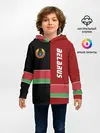 Детское худи / Belarus
