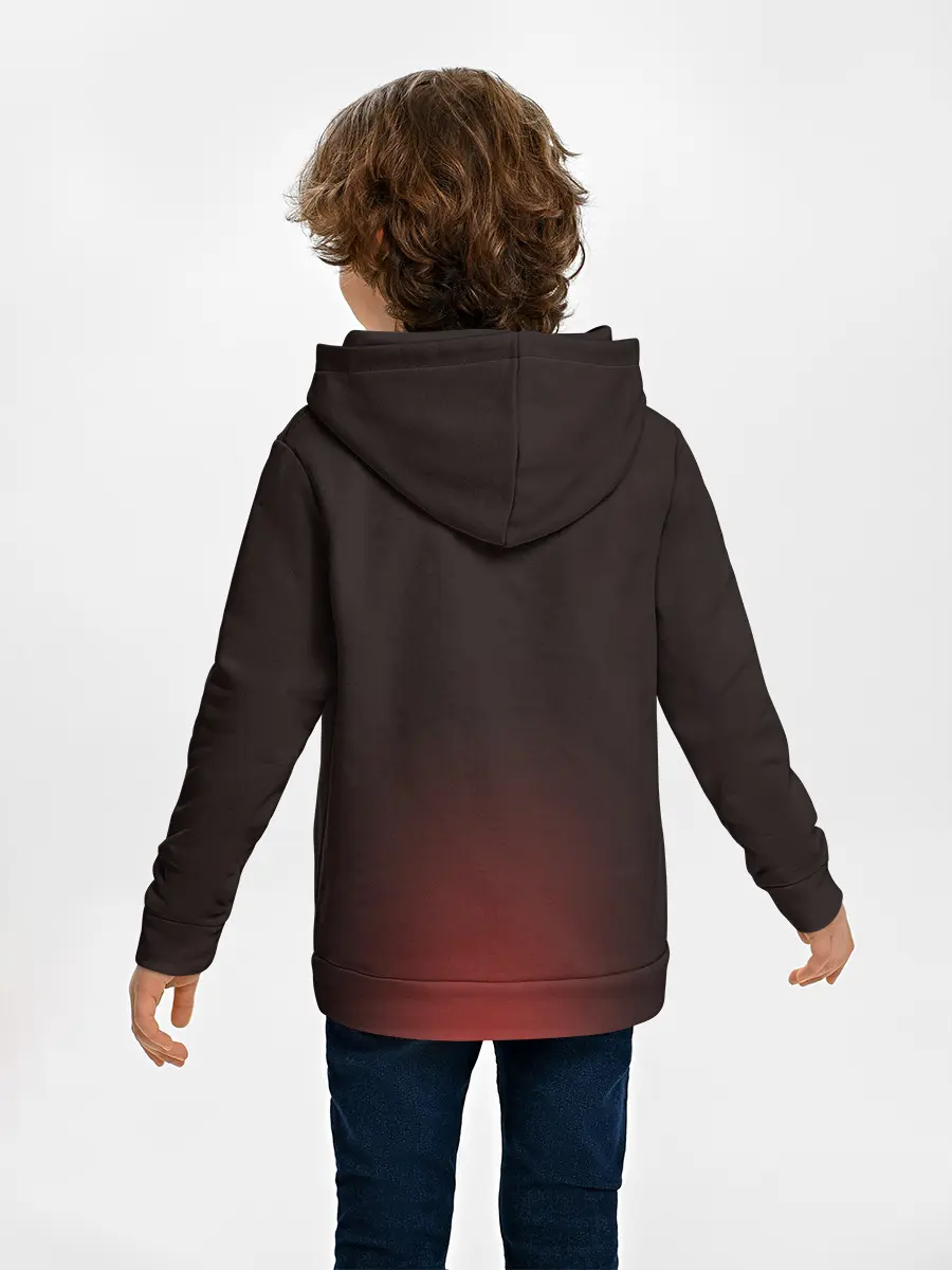 Детское худи / Lord Grim