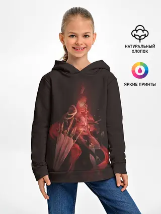 Детское худи / Lord Grim