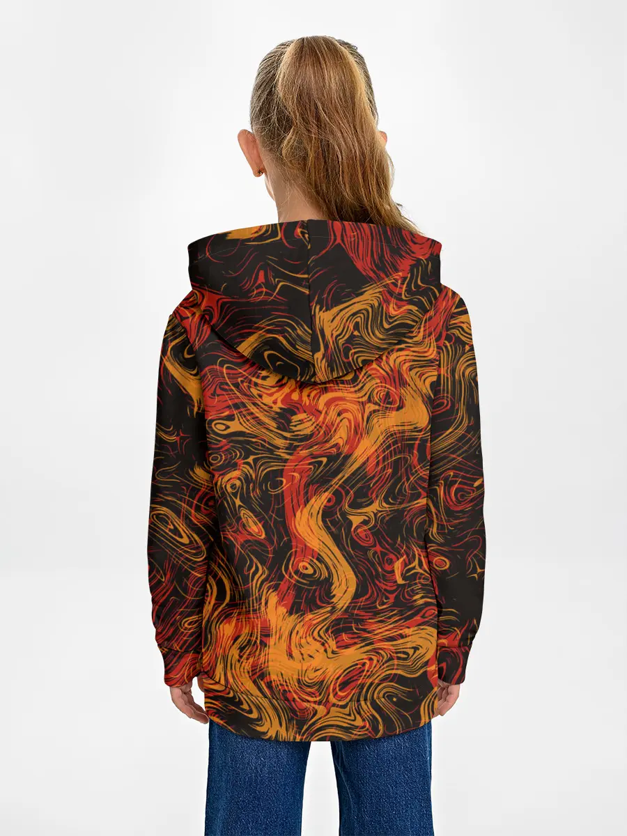 Детское худи / DooM Eternal & 1993