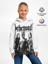 Детское худи / Behemoth