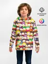 Детское худи / ЮЖНЫЙ ПАРК | SOUTH PARK