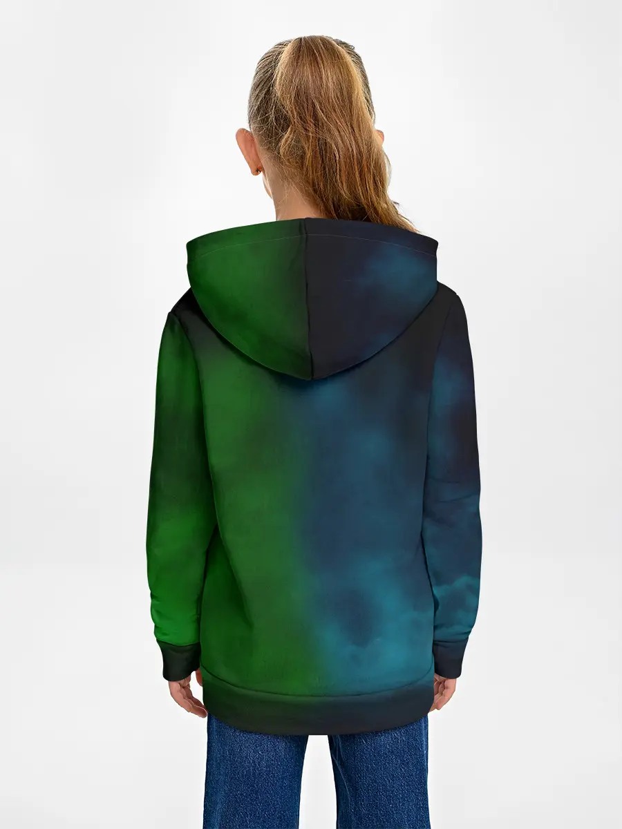 Детское худи / PREDATOR