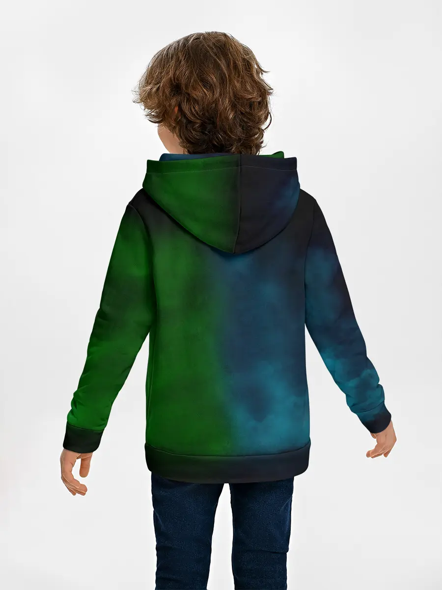 Детское худи / PREDATOR