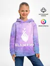 Детское худи / BLACKPINK