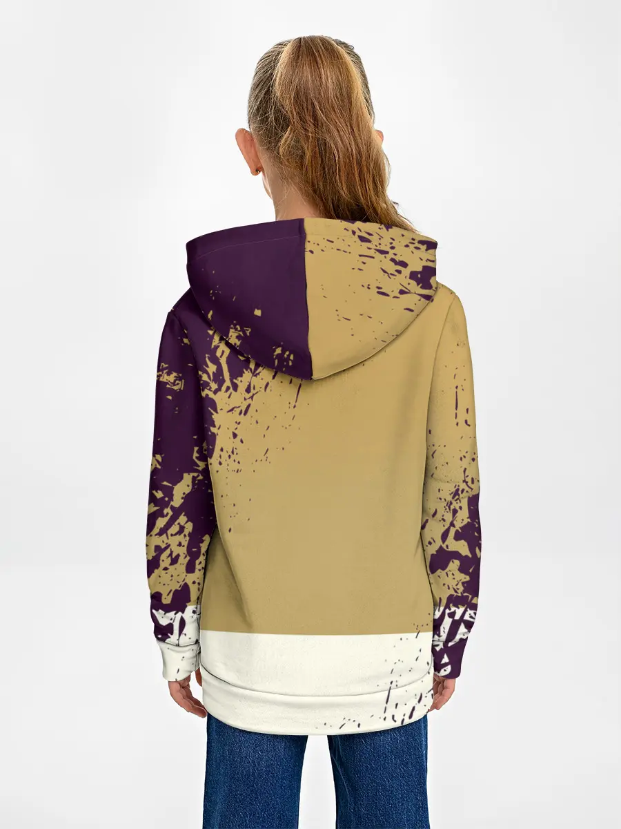 Детское худи / Yorha 2B | Nier Automata