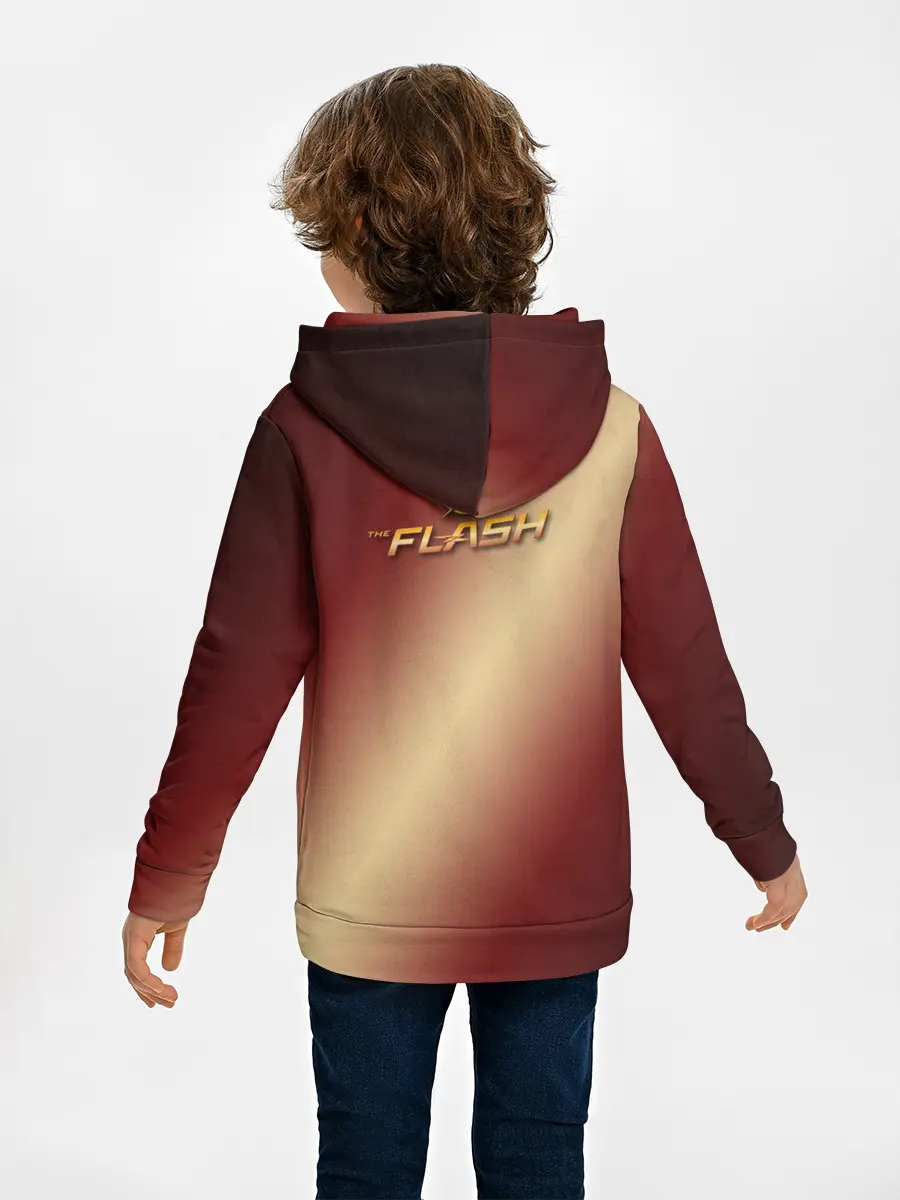 Детское худи / Wally West