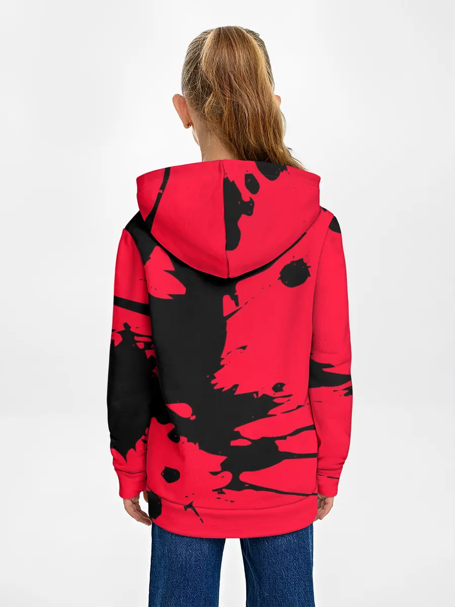 Детское худи / The Witcher