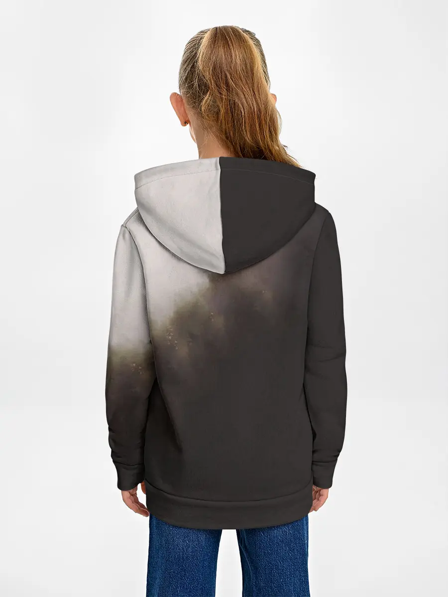 Детское худи / THE LAST OF US