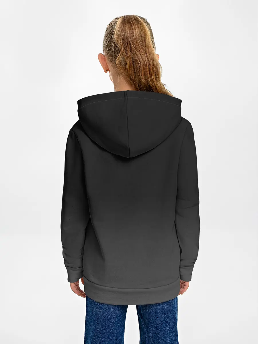 Детское худи / Cyberpunk 2077 | Джонни