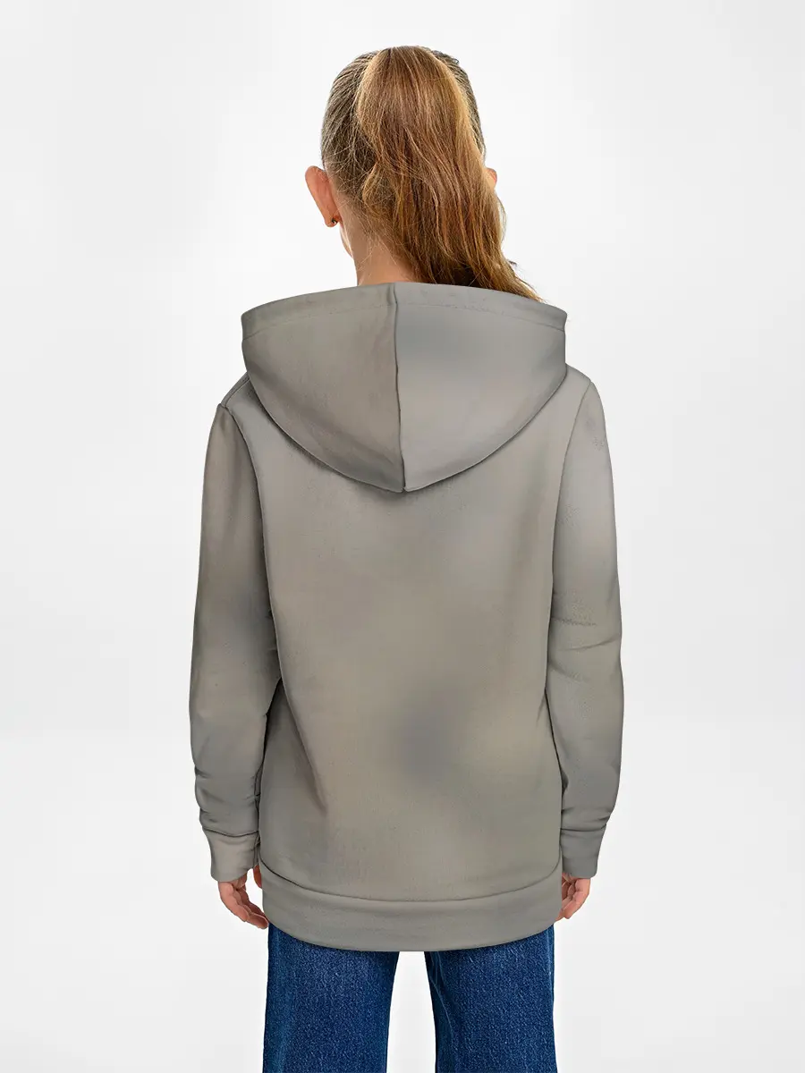 Детское худи / День победы Рейхстаг